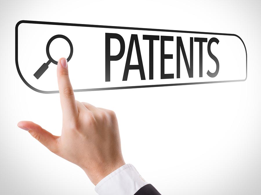 Do it yourselfers like product creators will often do their own patent searches.