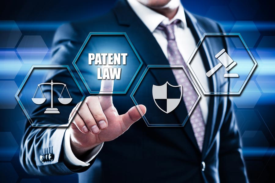 how to patent an invention